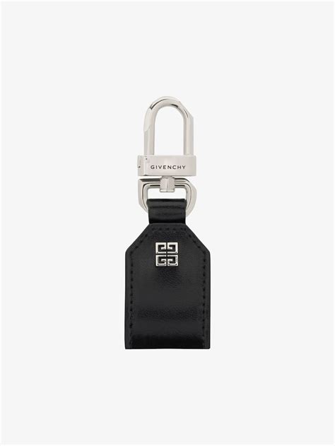 givenchy keyring